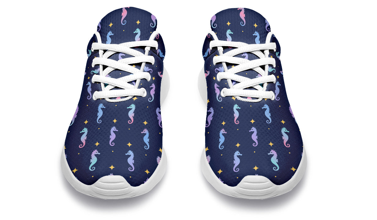 Seahorses