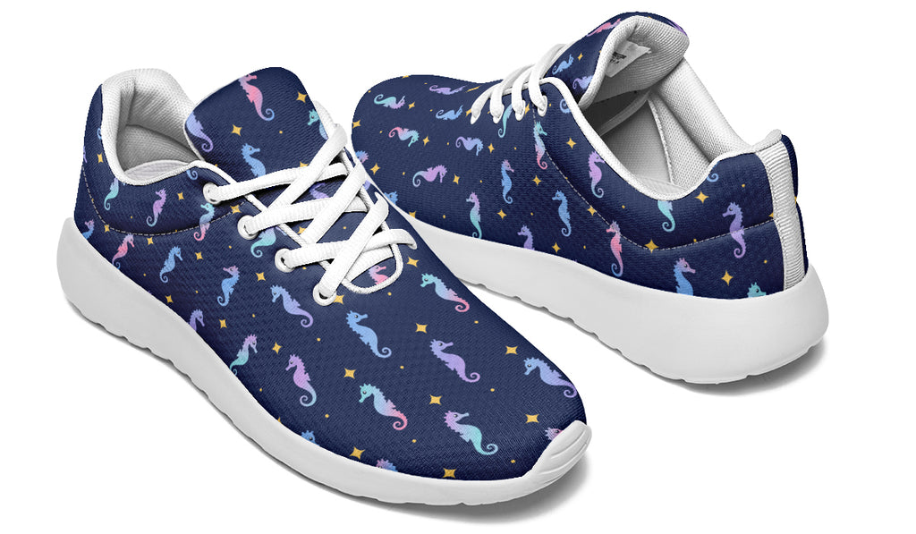 Seahorses