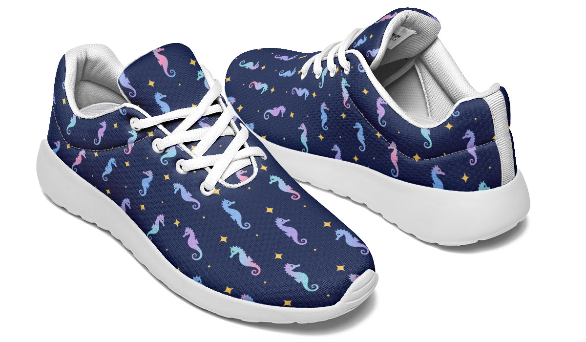Seahorses