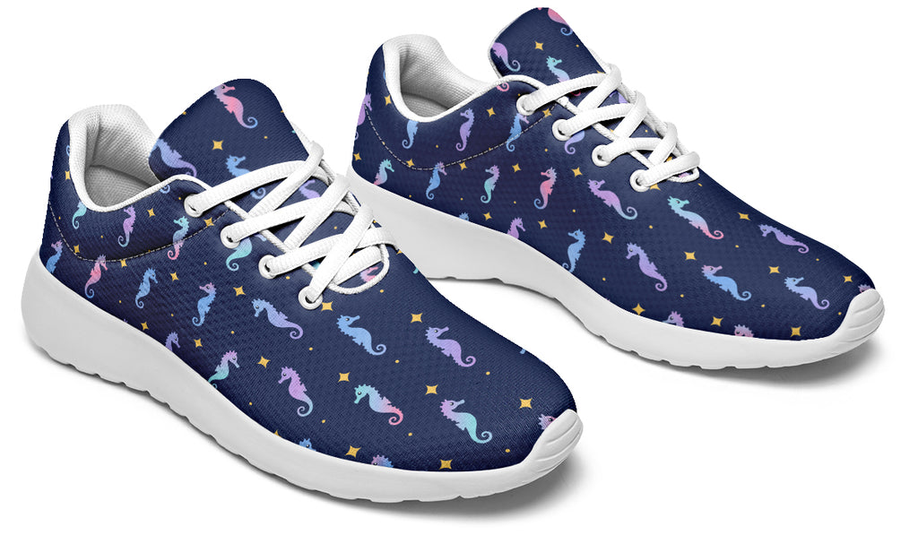 Seahorses