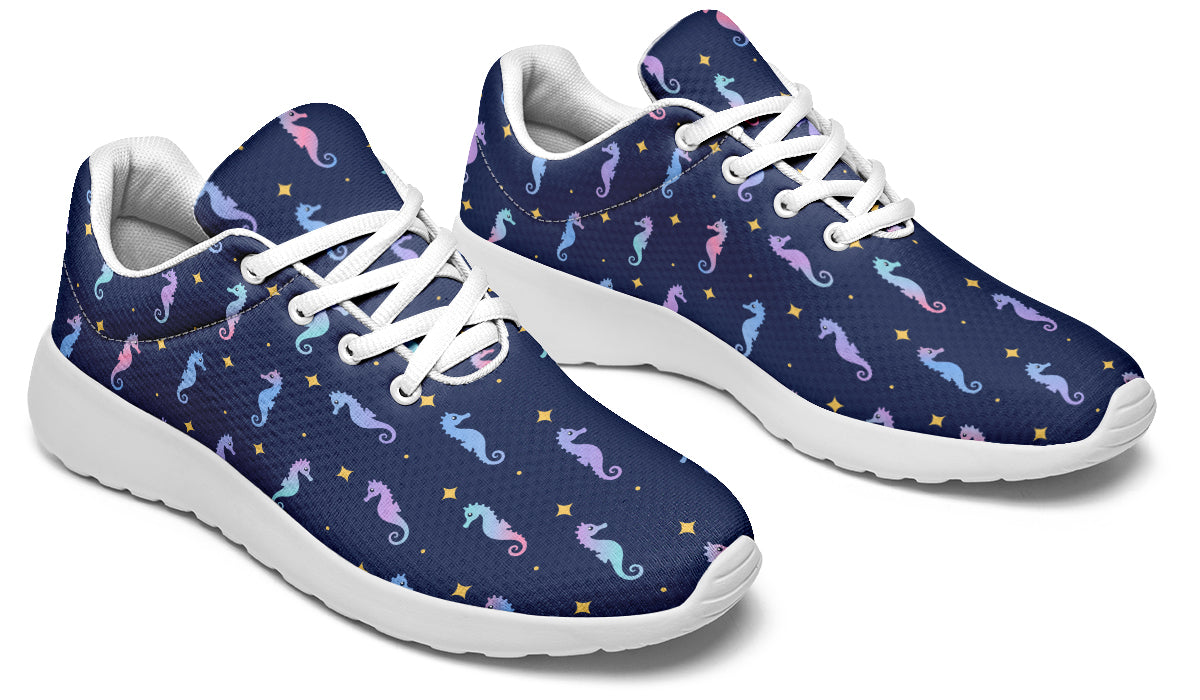 Seahorses