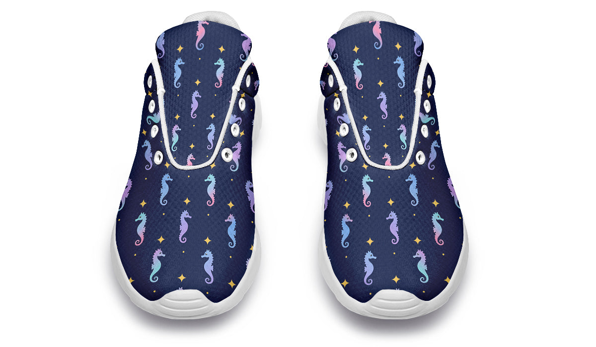 Seahorses