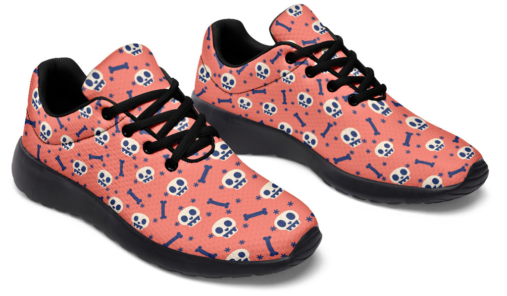 Skulls and Bones