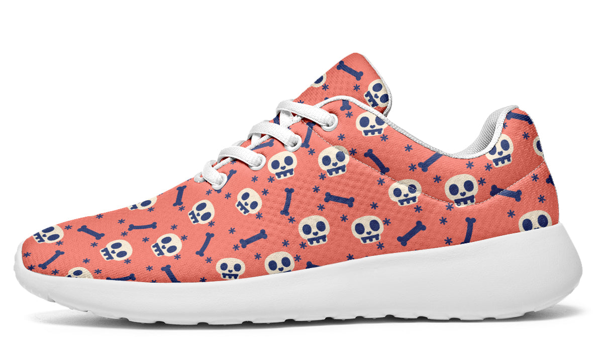 Skulls and Bones