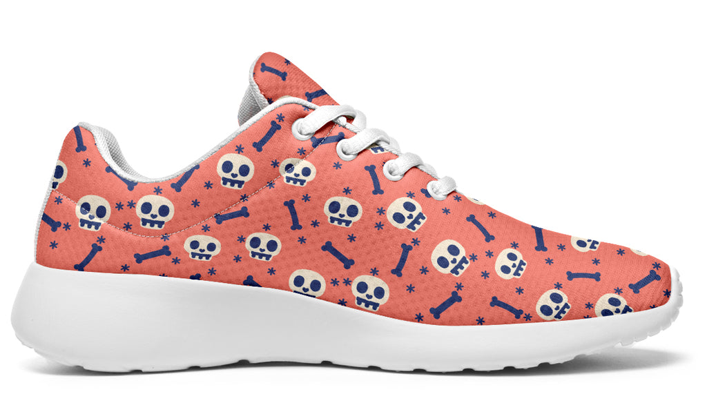 Skulls and Bones