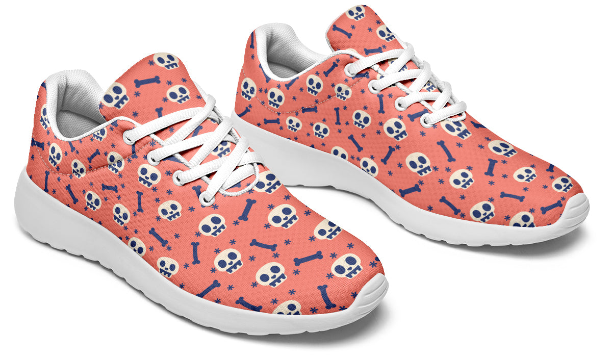 Skulls and Bones