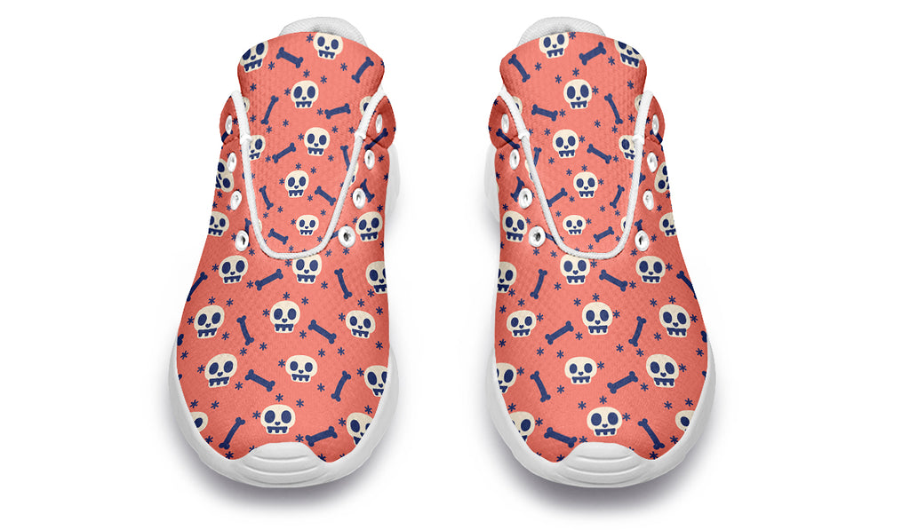 Skulls and Bones