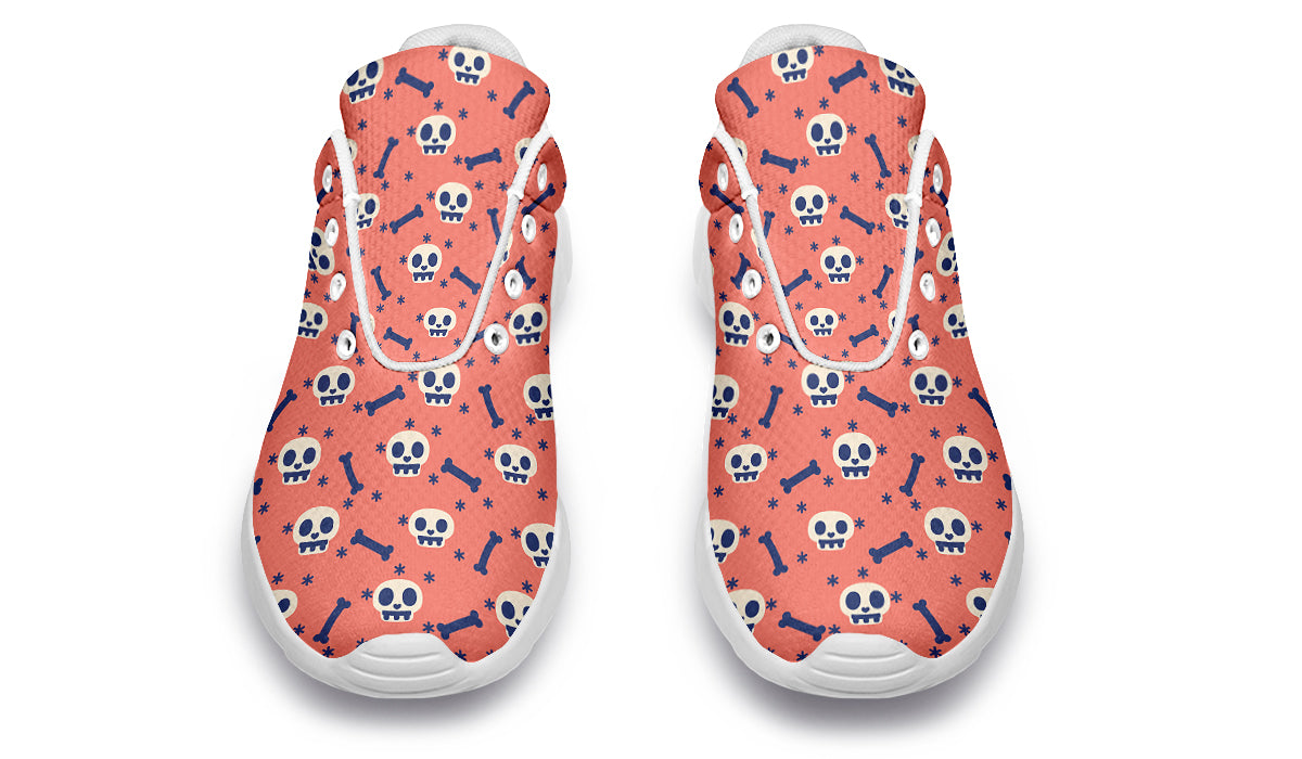 Skulls and Bones