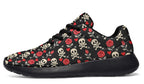 Skulls and Roses
