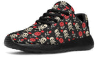 Skulls and Roses