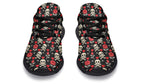 Skulls and Roses