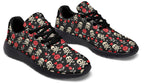 Skulls and Roses