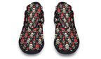 Skulls and Roses