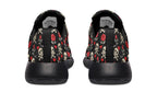 Skulls and Roses