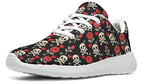 Skulls and Roses