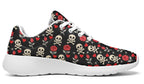 Skulls and Roses