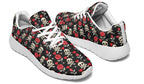 Skulls and Roses