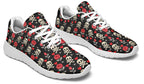 Skulls and Roses