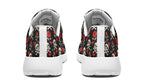 Skulls and Roses