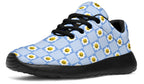 Smiley Daisy Check