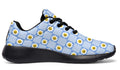 Smiley Daisy Check