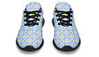 Smiley Daisy Check