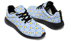 Smiley Daisy Check