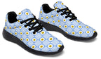 Smiley Daisy Check