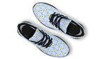 Smiley Daisy Check