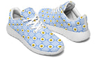 Smiley Daisy Check