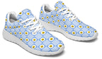Smiley Daisy Check