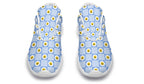 Smiley Daisy Check