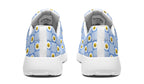 Smiley Daisy Check