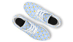 Smiley Daisy Check