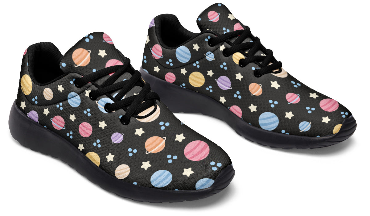 Space