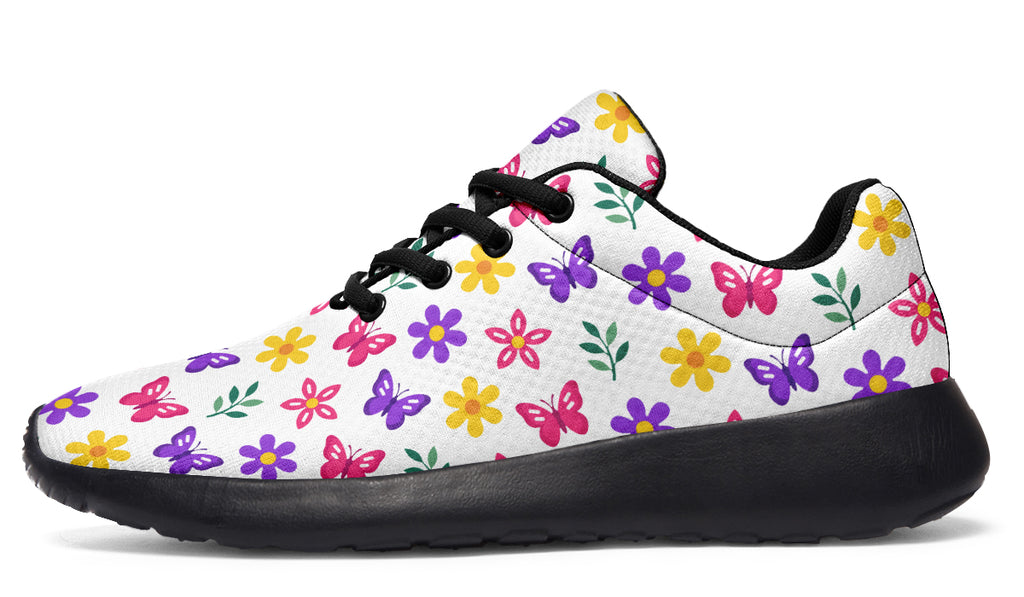 Spring Ditsy