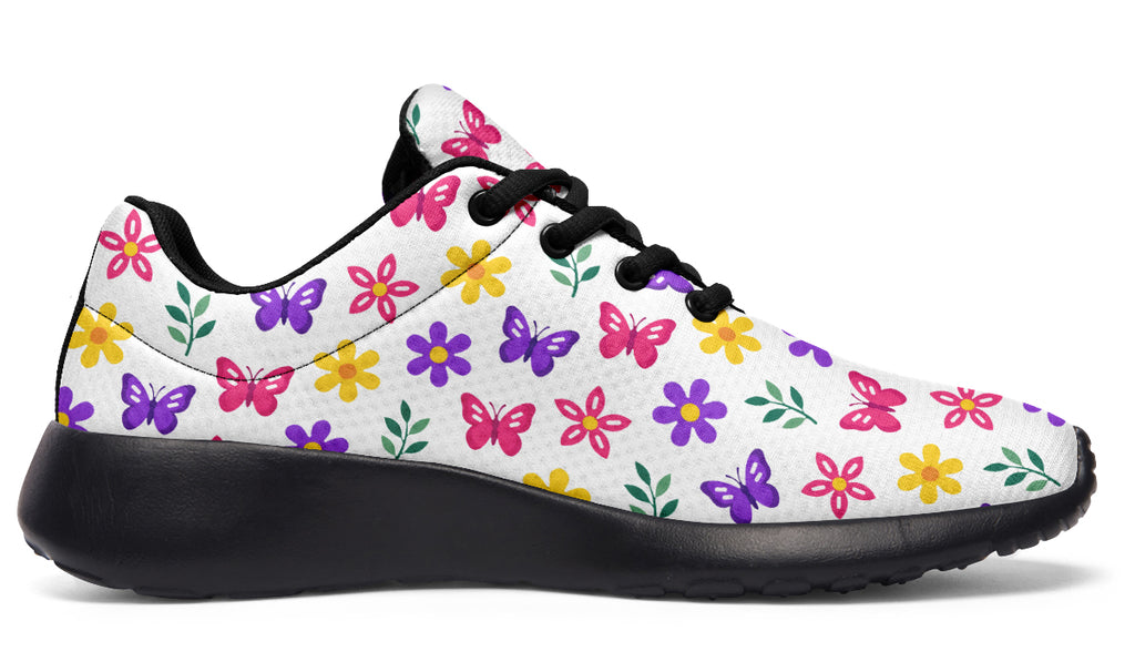 Spring Ditsy