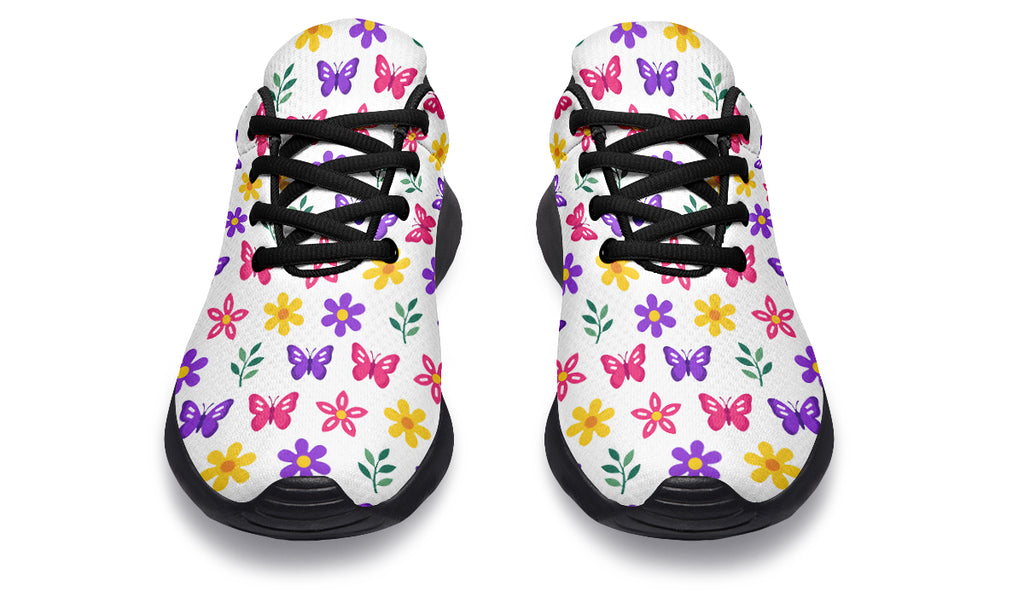 Spring Ditsy