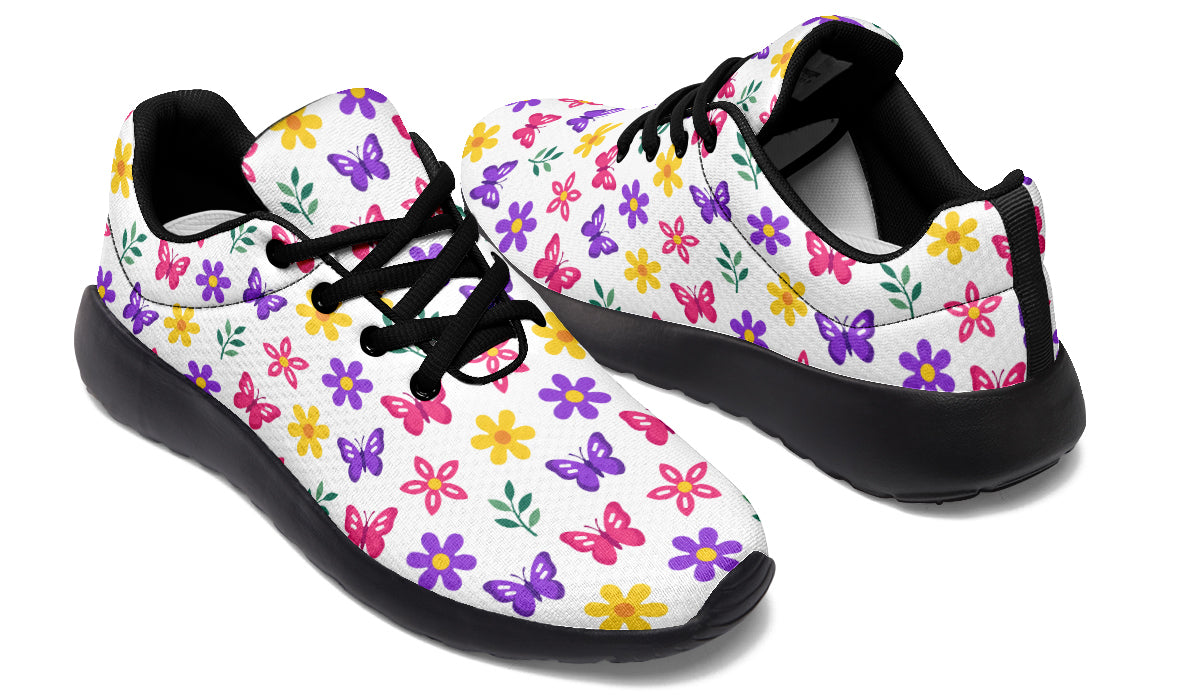 Spring Ditsy