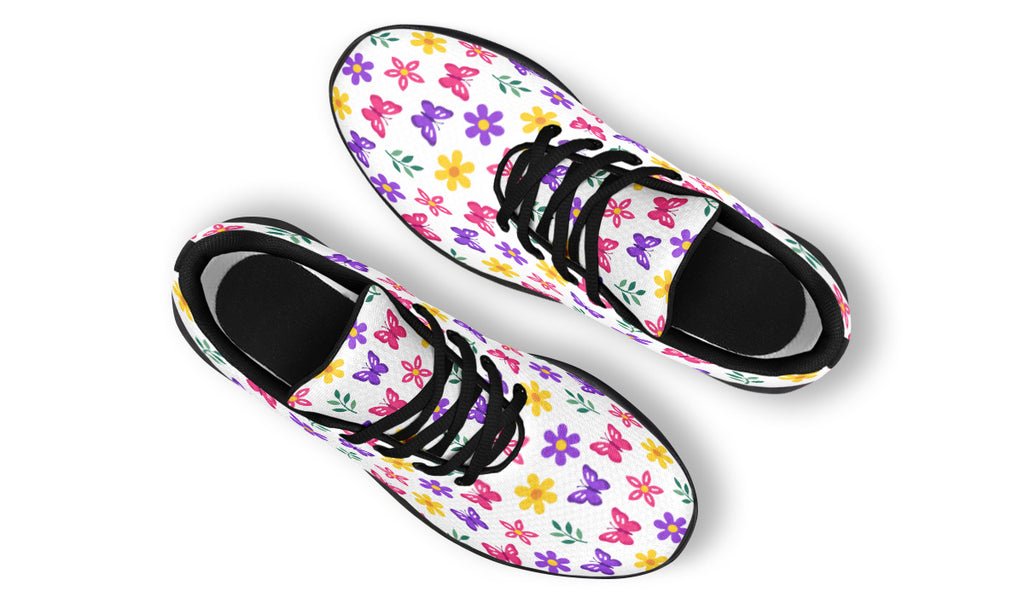Spring Ditsy