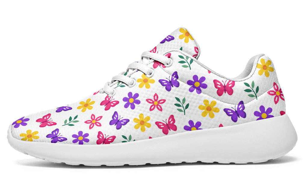 Spring Ditsy