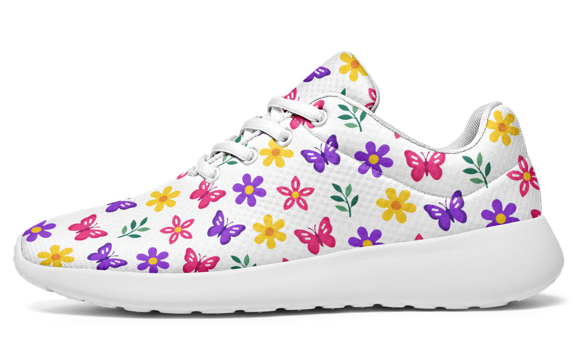 Spring Ditsy