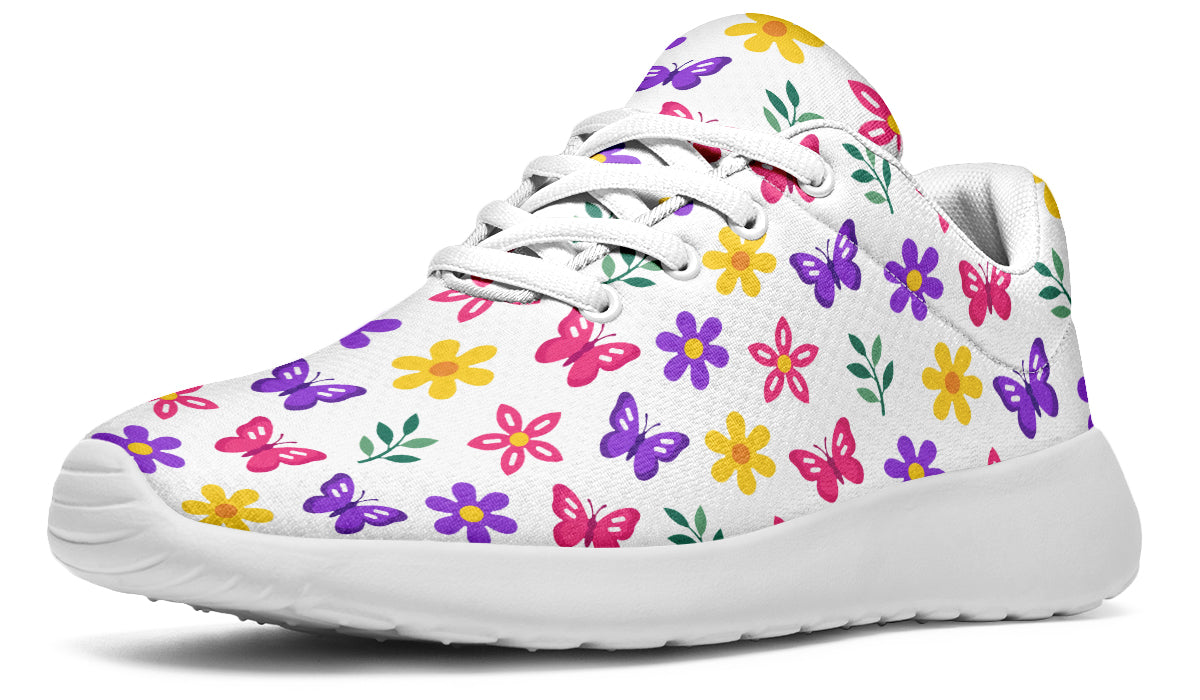Spring Ditsy