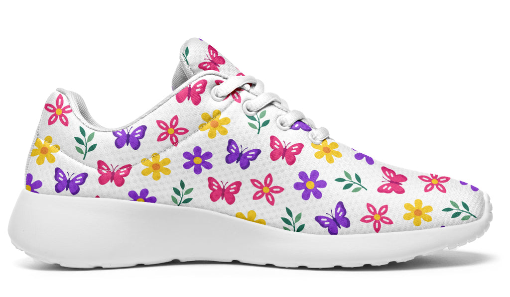 Spring Ditsy