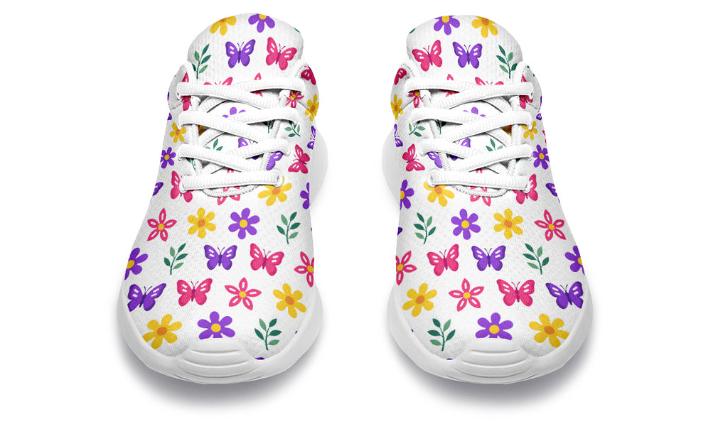 Spring Ditsy
