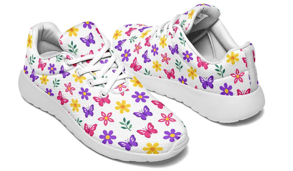 Spring Ditsy