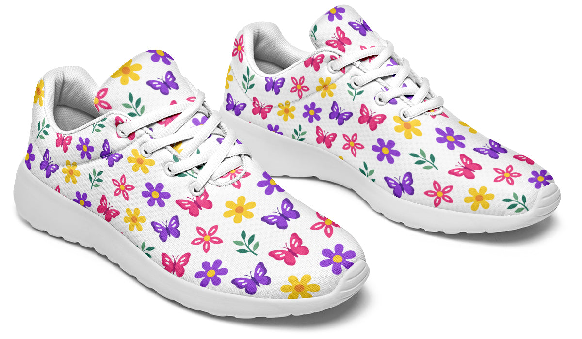 Spring Ditsy