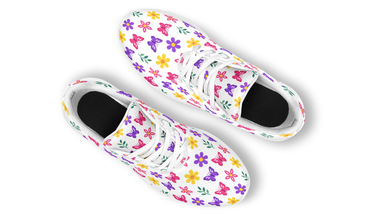 Spring Ditsy