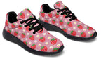 Strawberry Daisy