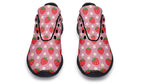 Strawberry Daisy
